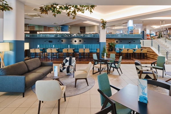 Aminess Maestral Hotel